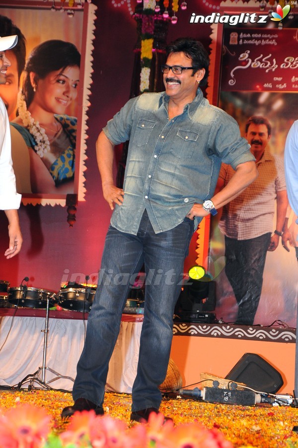 'SVSC' Triple Platinum Disc Function (Set-2)