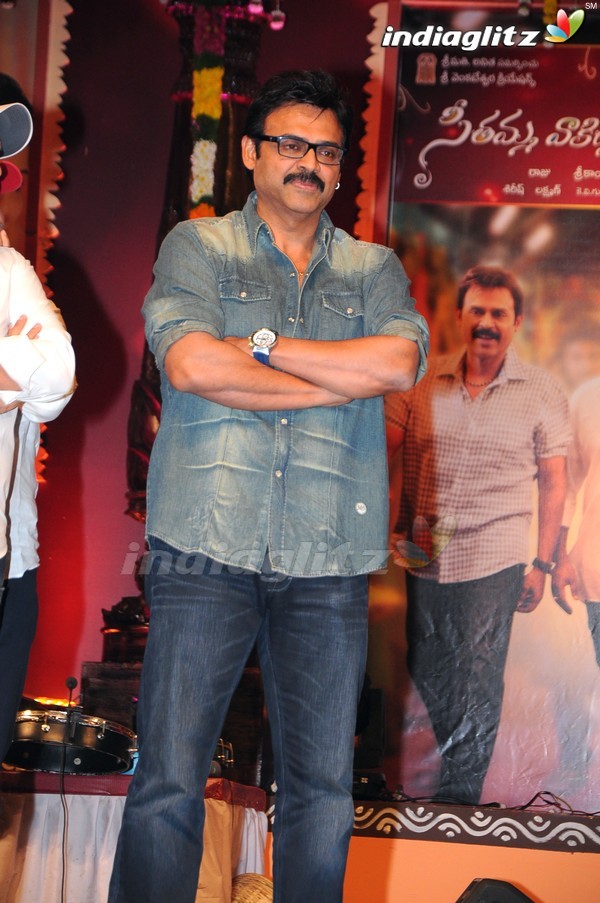 'SVSC' Triple Platinum Disc Function (Set-2)