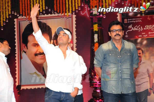 'SVSC' Triple Platinum Disc Function (Set-2)