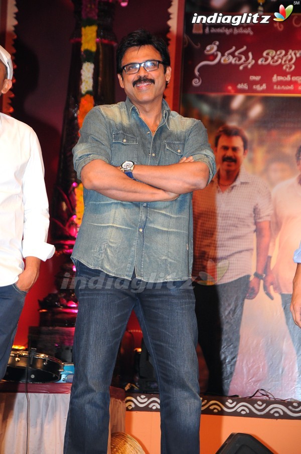 'SVSC' Triple Platinum Disc Function (Set-2)