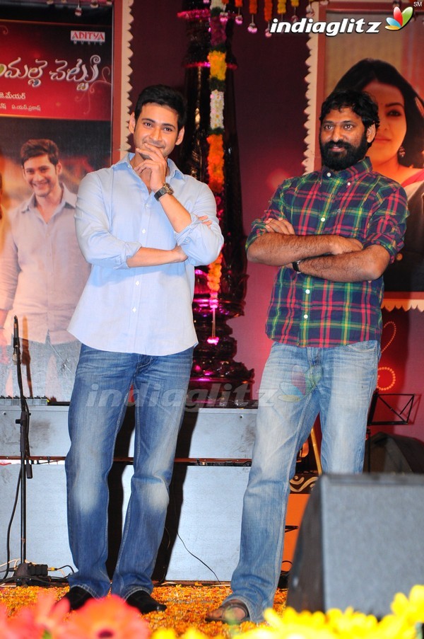 'SVSC' Triple Platinum Disc Function (Set-2)