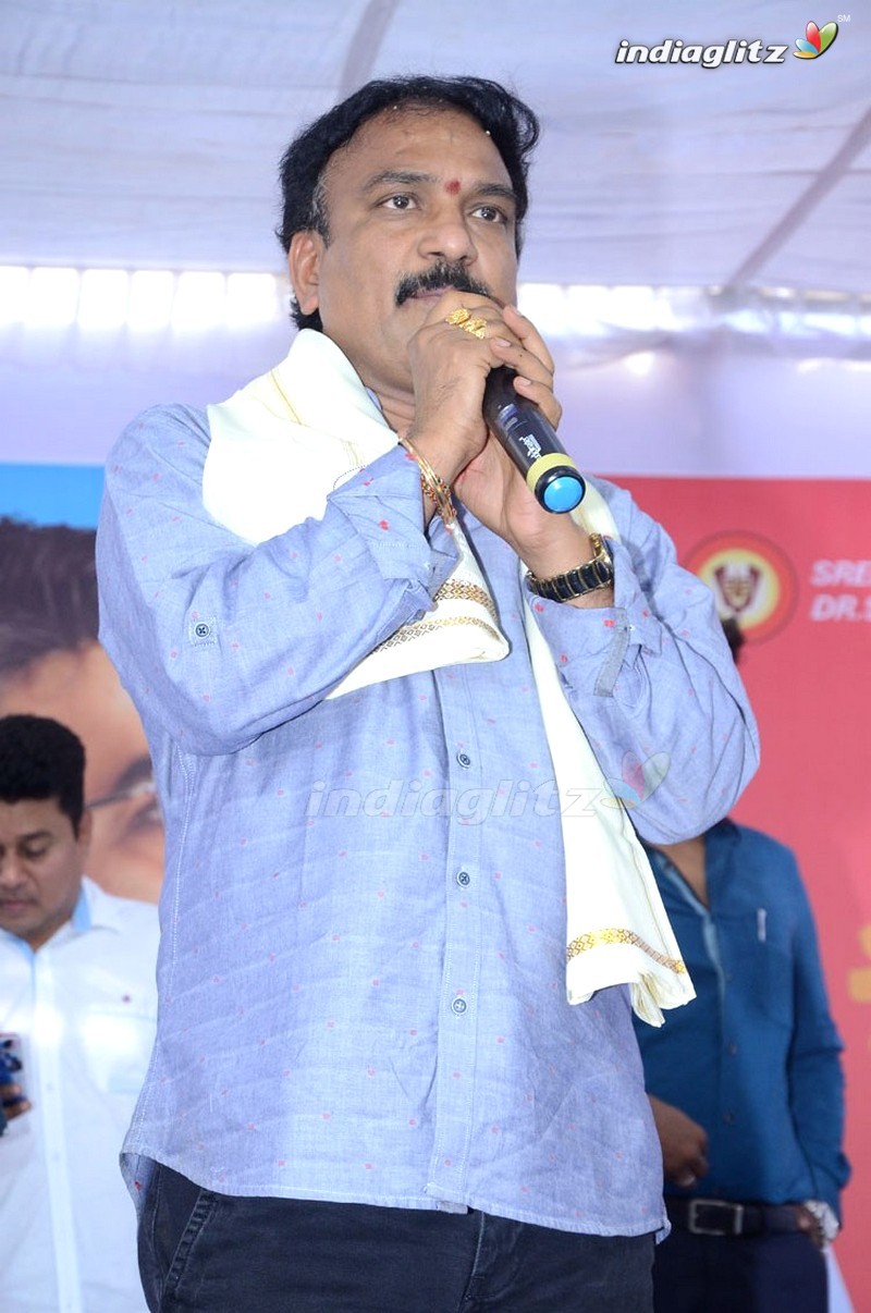 'Shabdham' Movie Launch