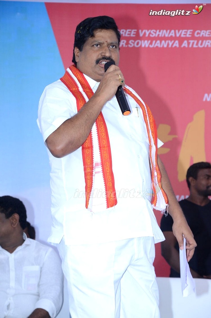 'Shabdham' Movie Launch