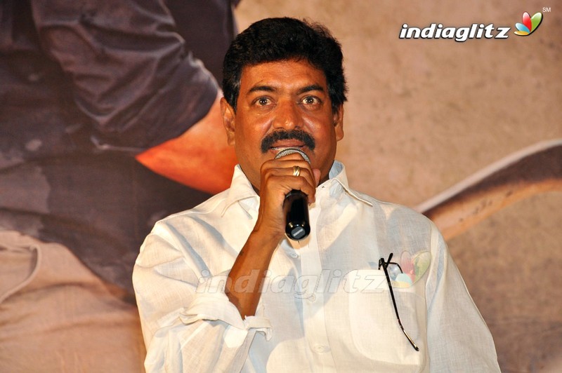 'Shambo Shankara' Success Meet