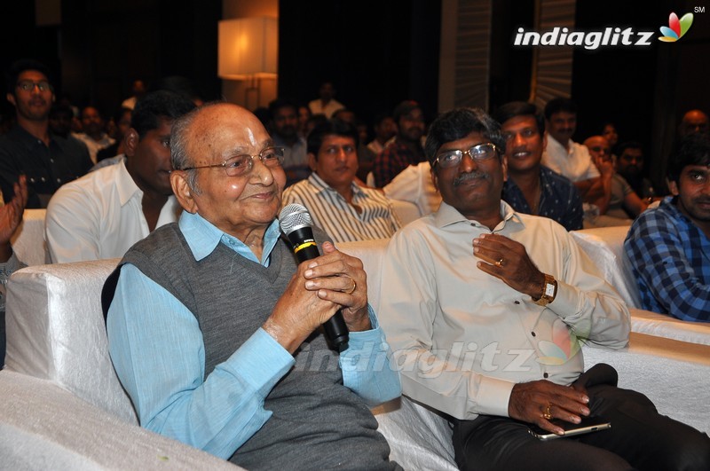 'Shankarabharanam' Audio Launch (Set-1)