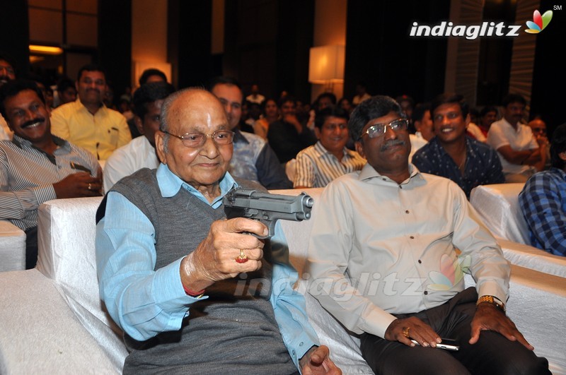 'Shankarabharanam' Audio Launch (Set-1)