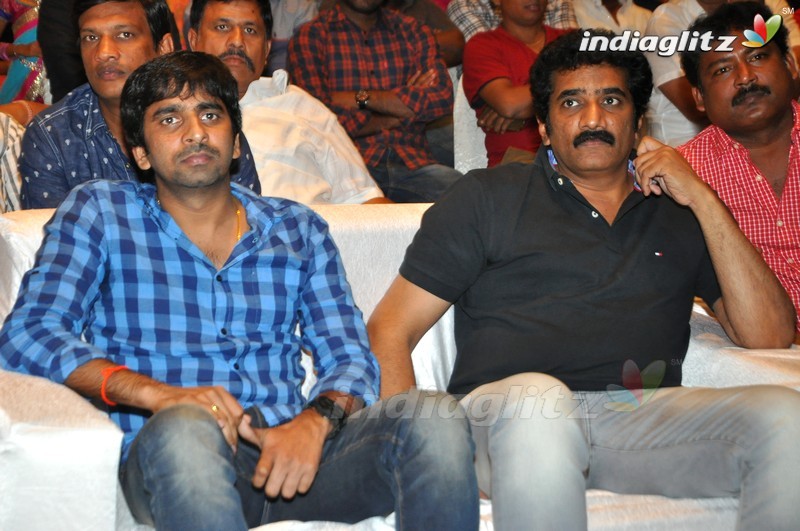 'Shankarabharanam' Audio Launch (Set-1)