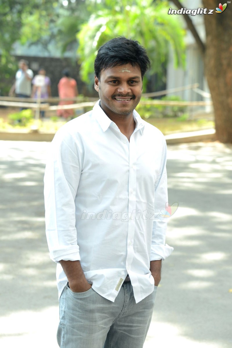 'Shankarabharanam' Success Meet