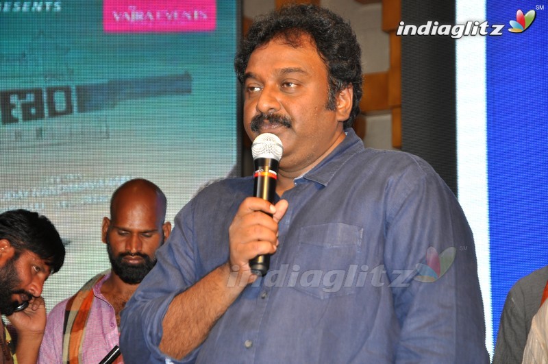 'Shankarabharanam' Audio Launch (Set-2)