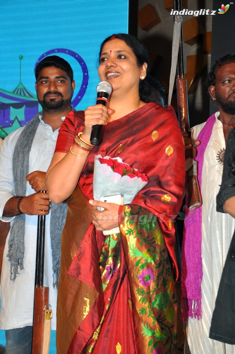 'Shankarabharanam' Audio Launch (Set-2)