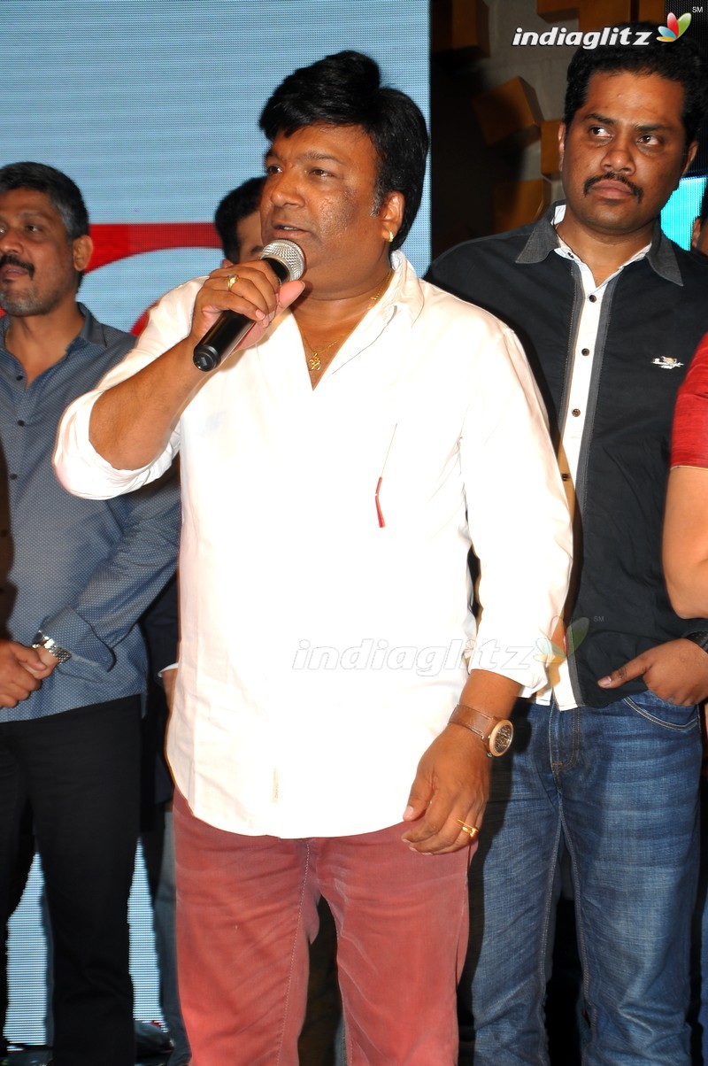 'Shankarabharanam' Audio Launch (Set-2)