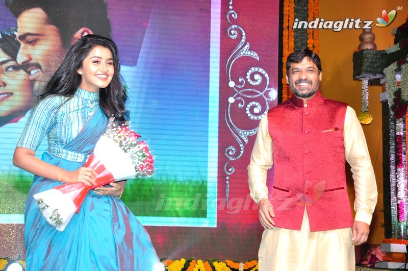 'Shatamanam Bhavati' Audio Launch (Set-1)