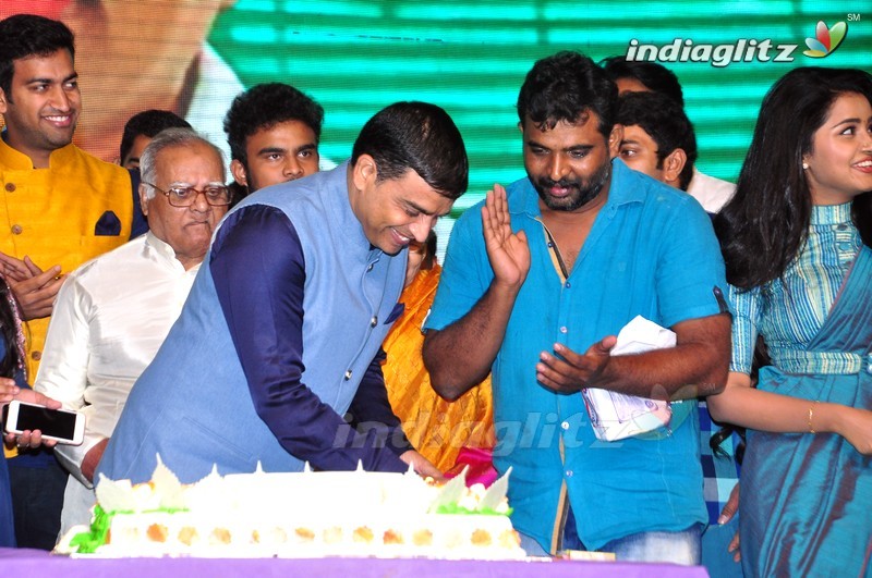 'Shatamanam Bhavati' Audio Launch (Set-2)