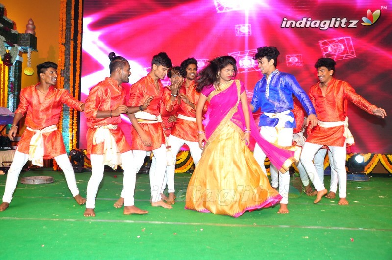 'Shatamanam Bhavati' Audio Launch (Set-2)