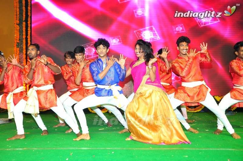 'Shatamanam Bhavati' Audio Launch (Set-2)