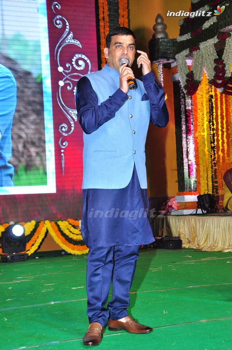 'Shatamanam Bhavati' Audio Launch (Set-2)