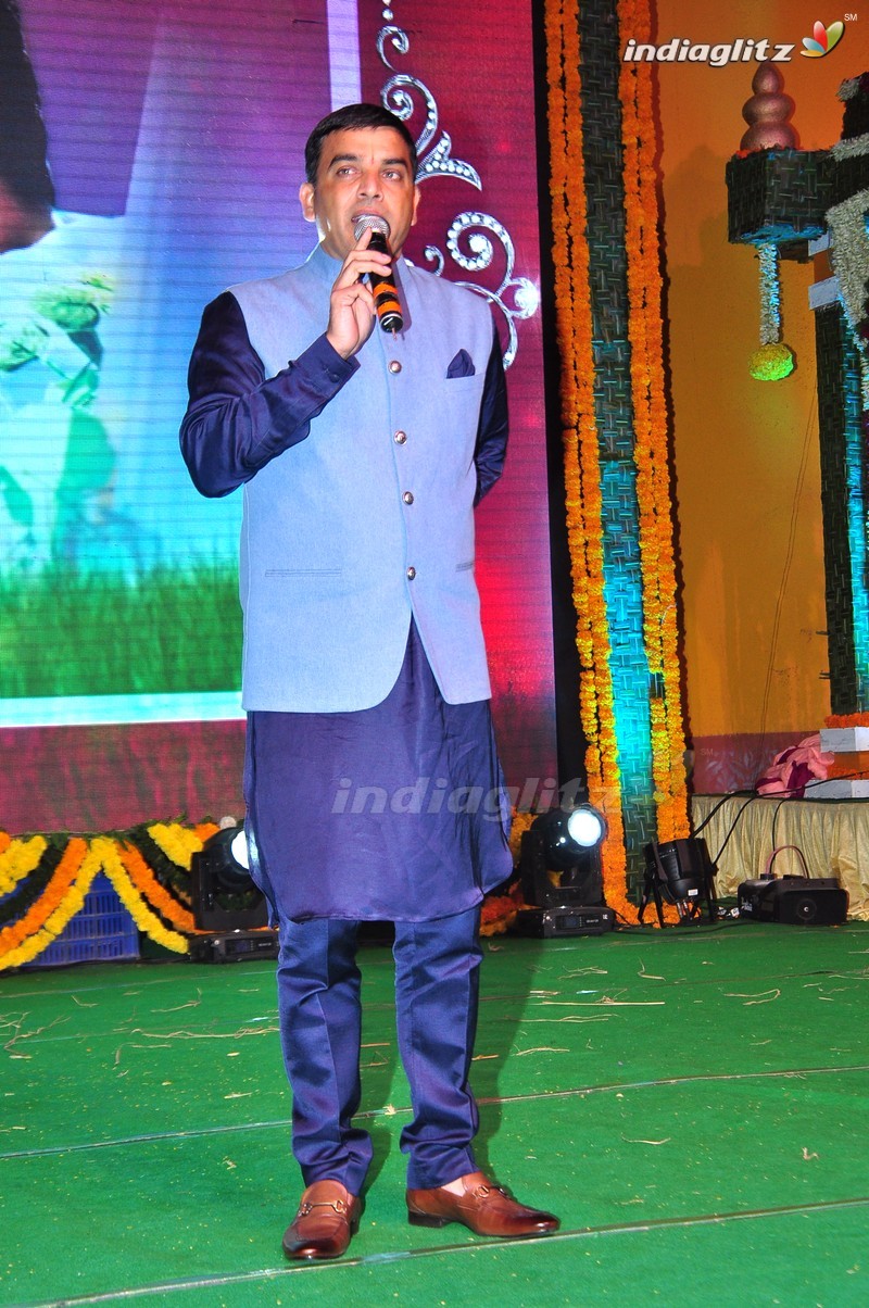 'Shatamanam Bhavati' Audio Launch (Set-2)