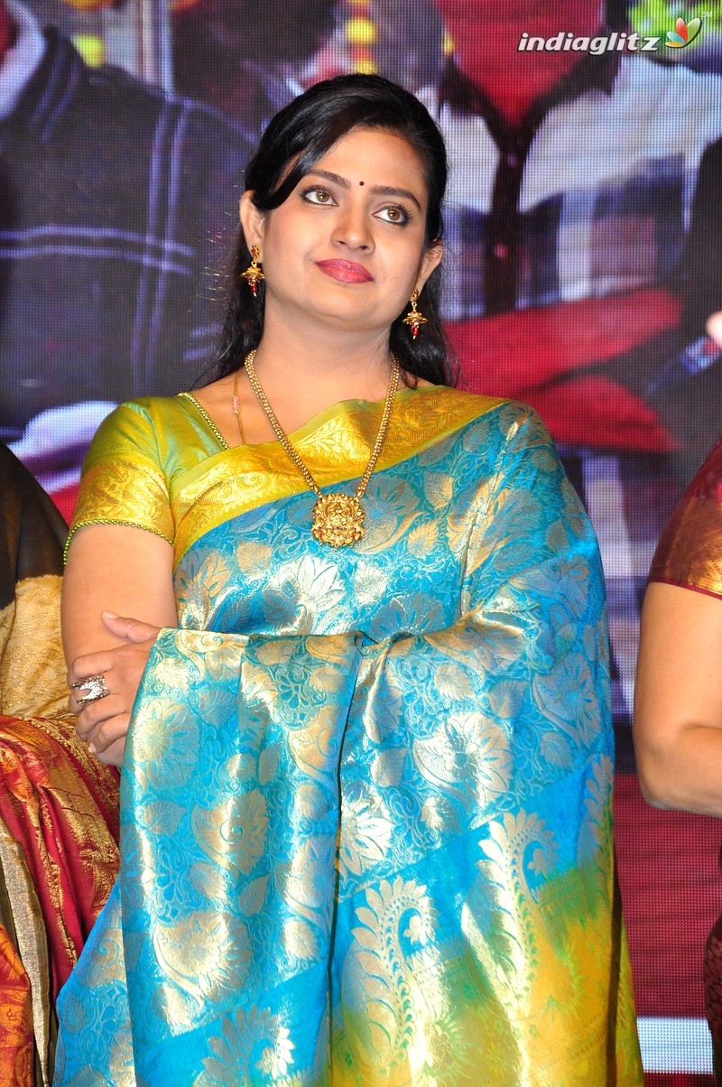 'Shatamanam Bhavati' Audio Launch (Set-2)