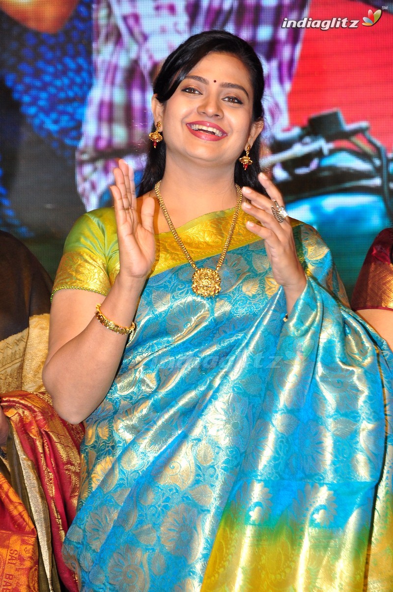 'Shatamanam Bhavati' Audio Launch (Set-2)