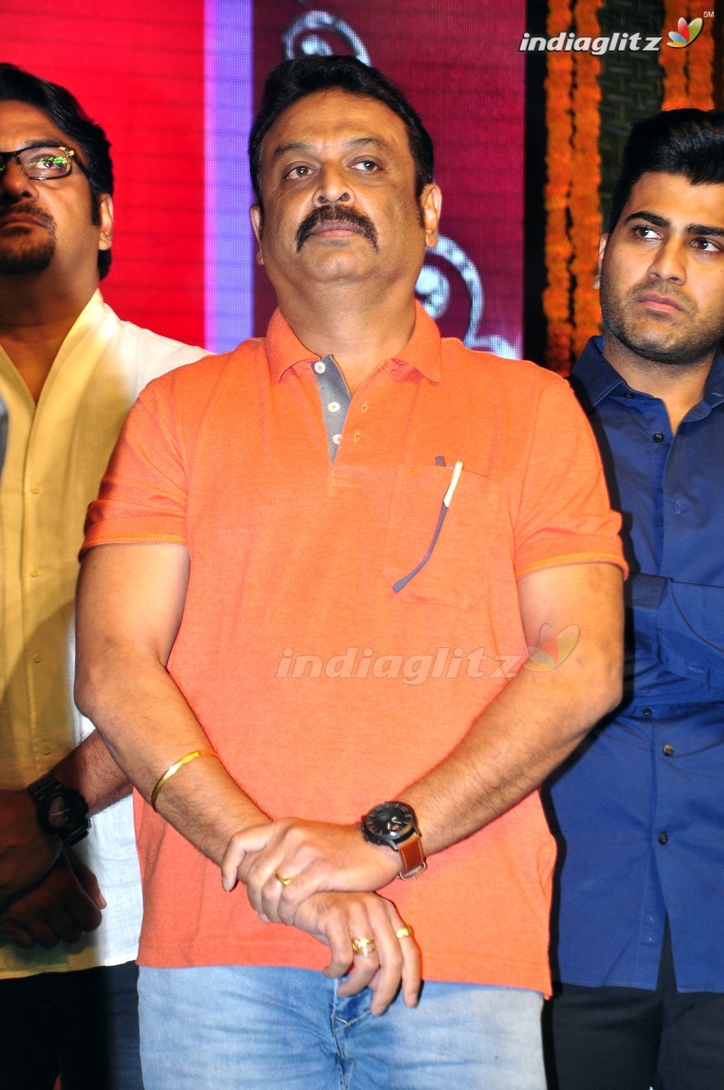 'Shatamanam Bhavati' Audio Launch (Set-2)