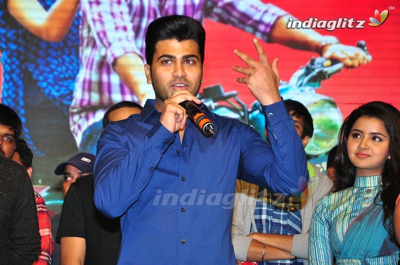 'Shatamanam Bhavati' Audio Launch (Set-2)