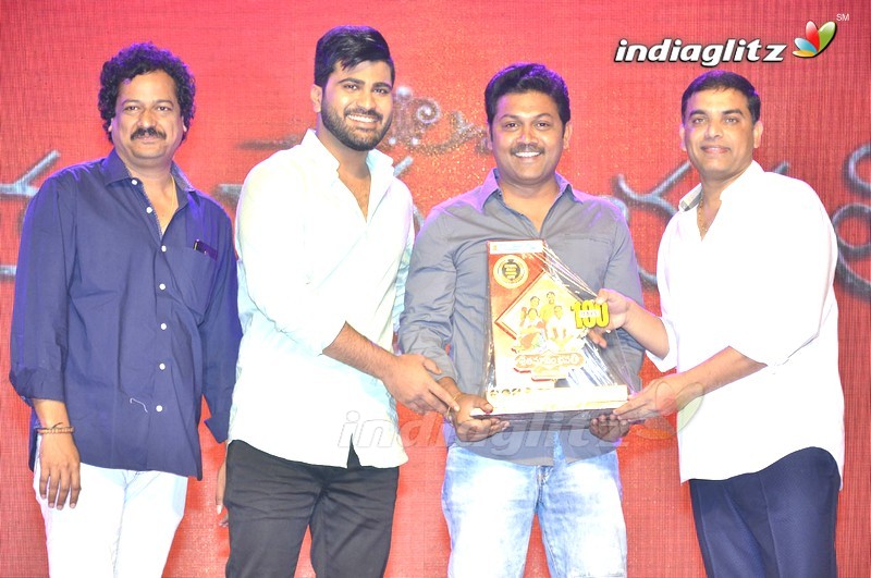 'Shatamanam Bhavati' 100 Days Celebrations