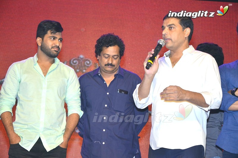 'Shatamanam Bhavati' 100 Days Celebrations