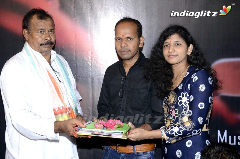 'Shatru' Movie Launch