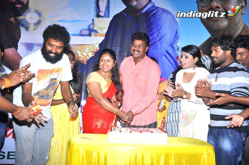 Shekar Movies First Look Launch