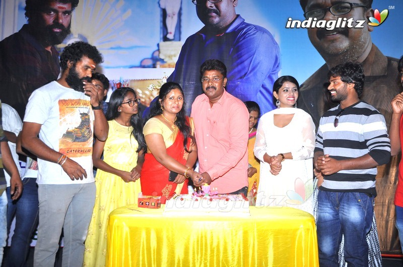 Shekar Movies First Look Launch