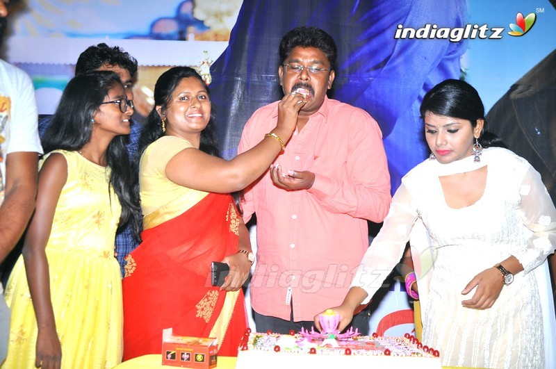 Shekar Movies First Look Launch