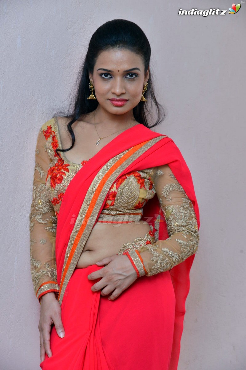 'Shikandi' Movie Launch