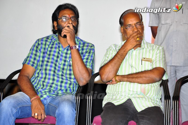 'Shiva Gami' Trailer Launch