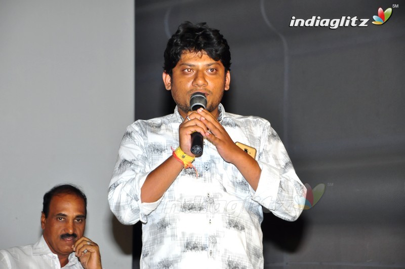 'Shiva Gami' Trailer Launch