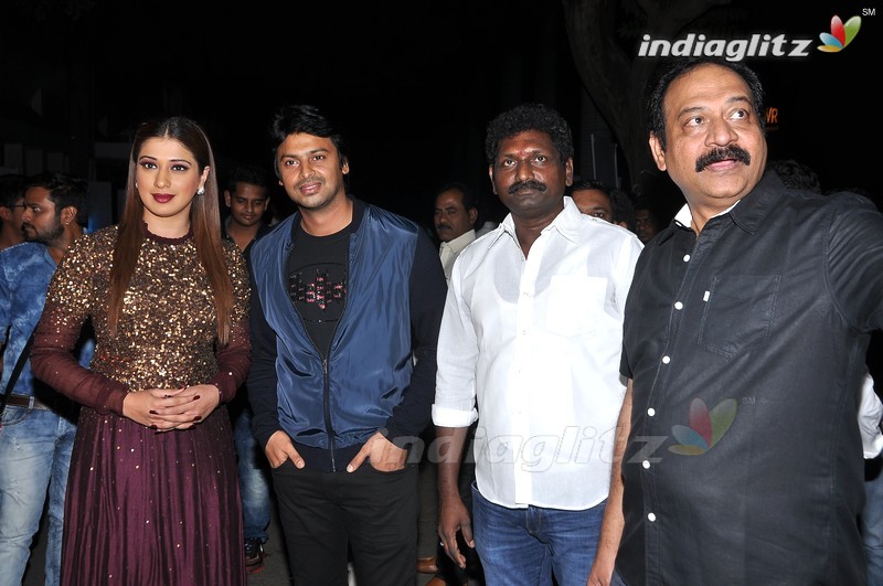 'Shiva Ganga' Audio Launch