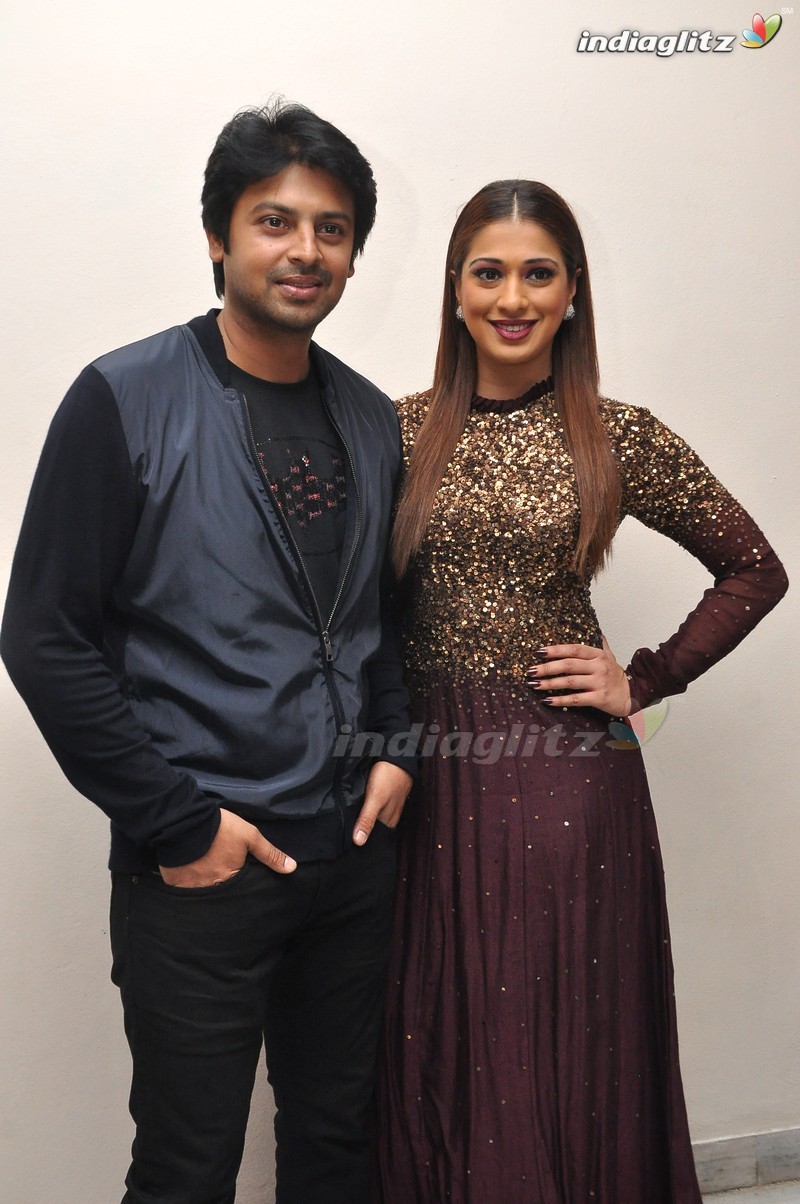 'Shiva Ganga' Audio Launch