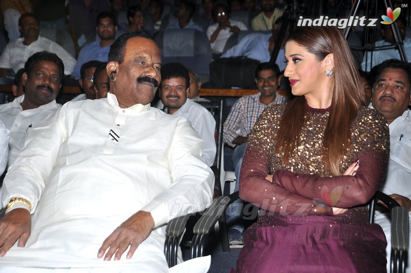 'Shiva Ganga' Audio Launch