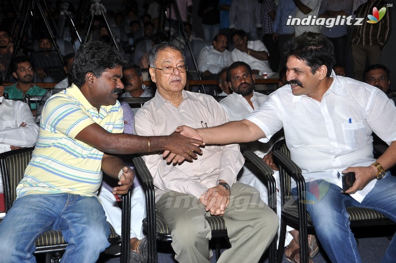 'Shiva Ganga' Audio Launch