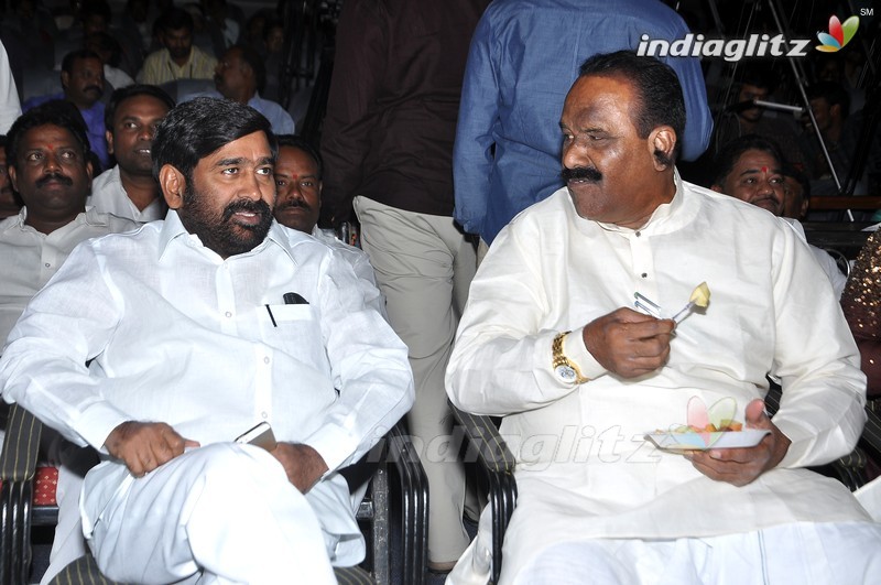 'Shiva Ganga' Audio Launch