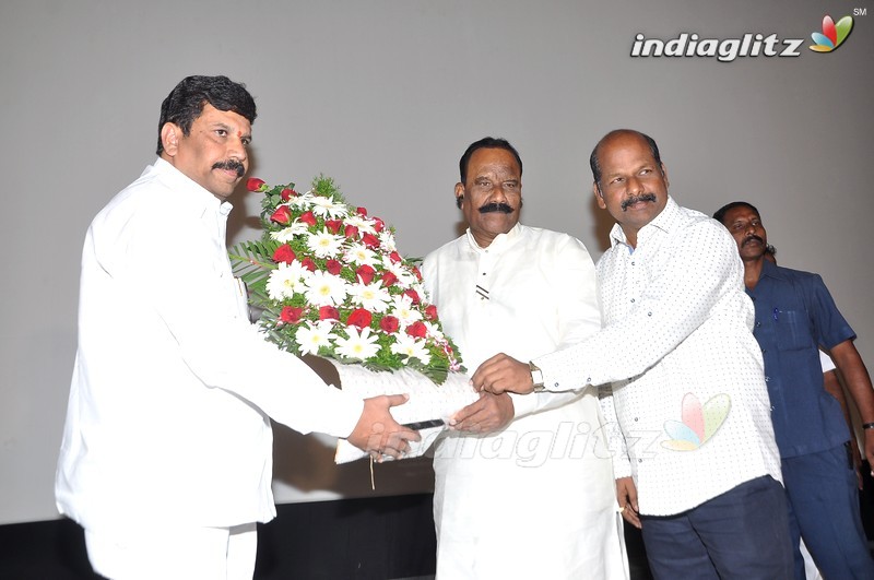 'Shiva Ganga' Audio Launch