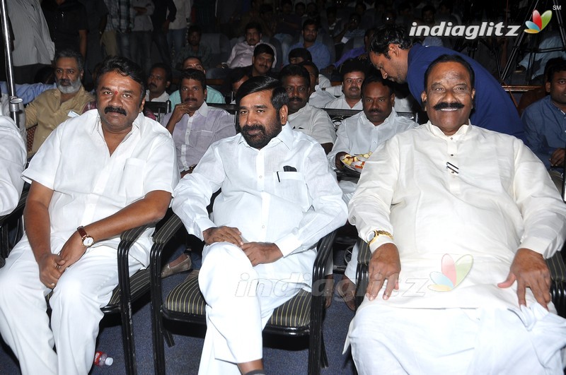 'Shiva Ganga' Audio Launch