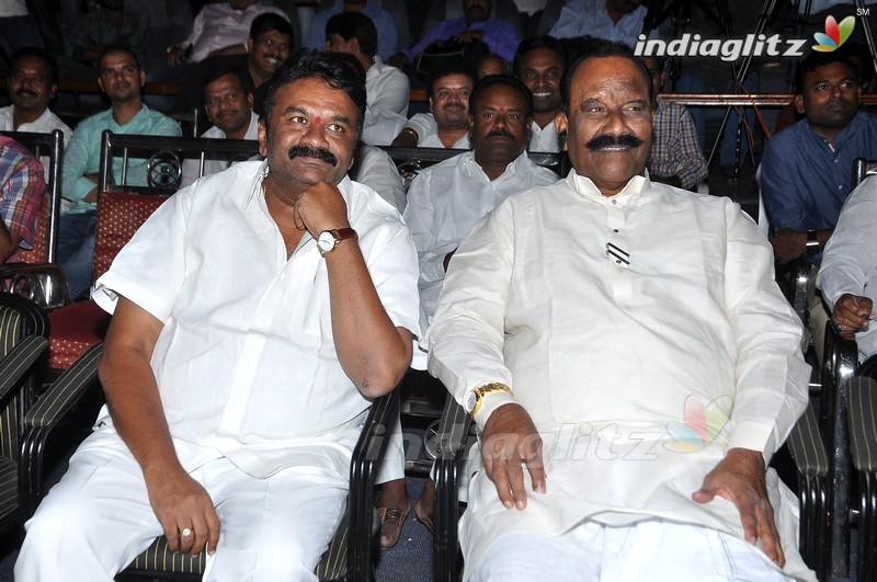 'Shiva Ganga' Audio Launch