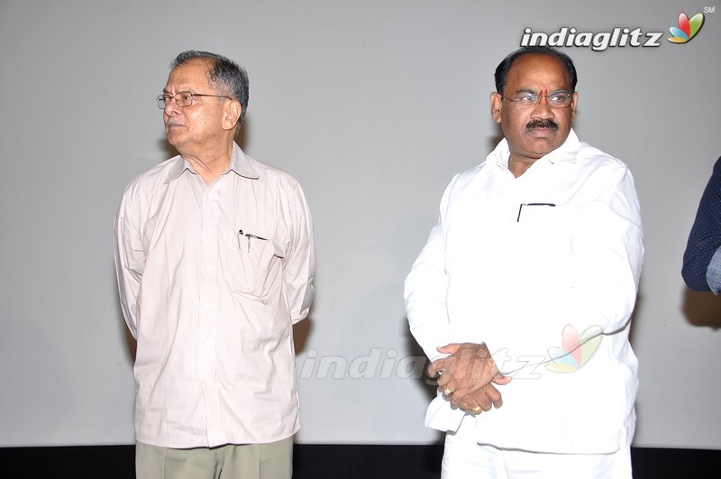 'Shiva Ganga' Audio Launch