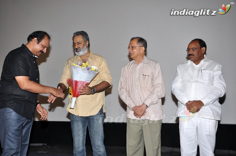 'Shiva Ganga' Audio Launch