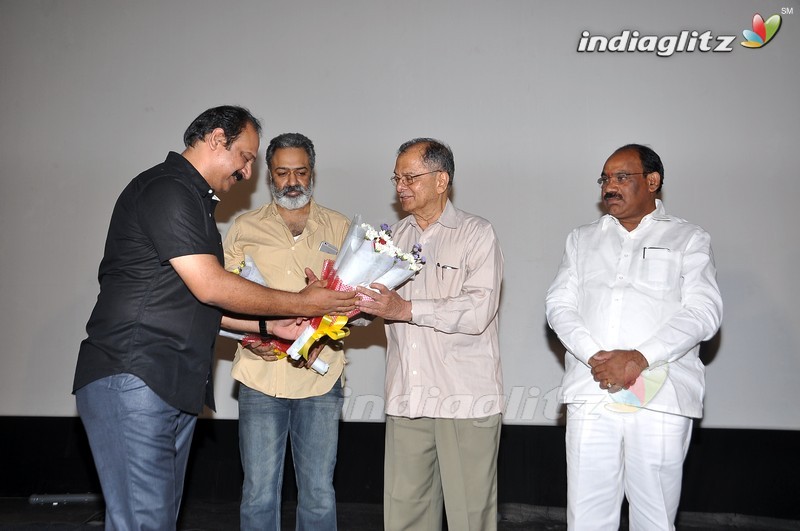 'Shiva Ganga' Audio Launch