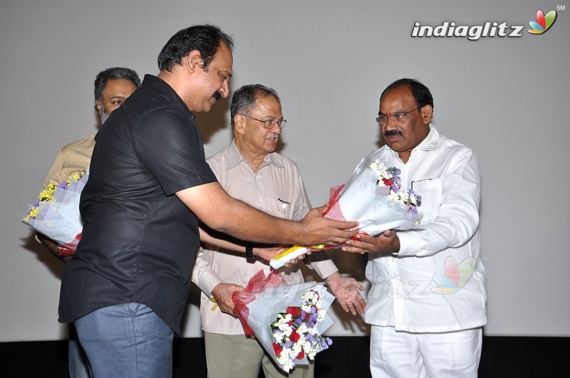 'Shiva Ganga' Audio Launch