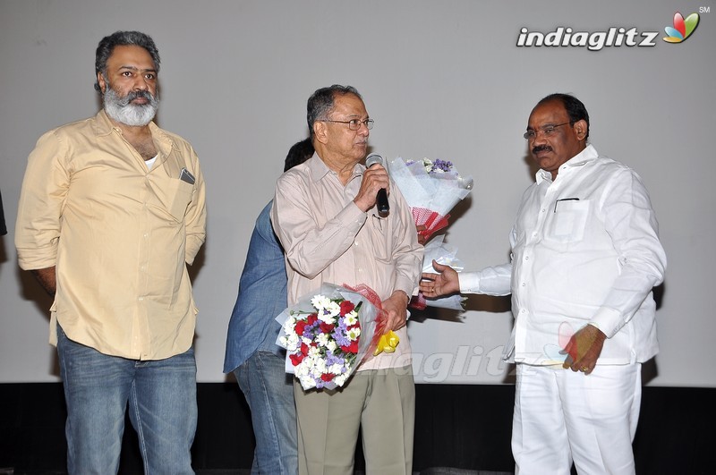 'Shiva Ganga' Audio Launch