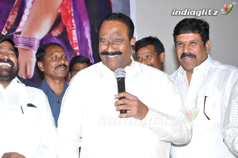 'Shiva Ganga' Audio Launch