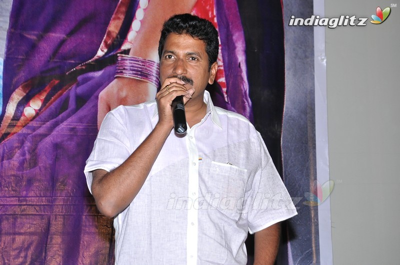 'Shiva Ganga' Audio Launch