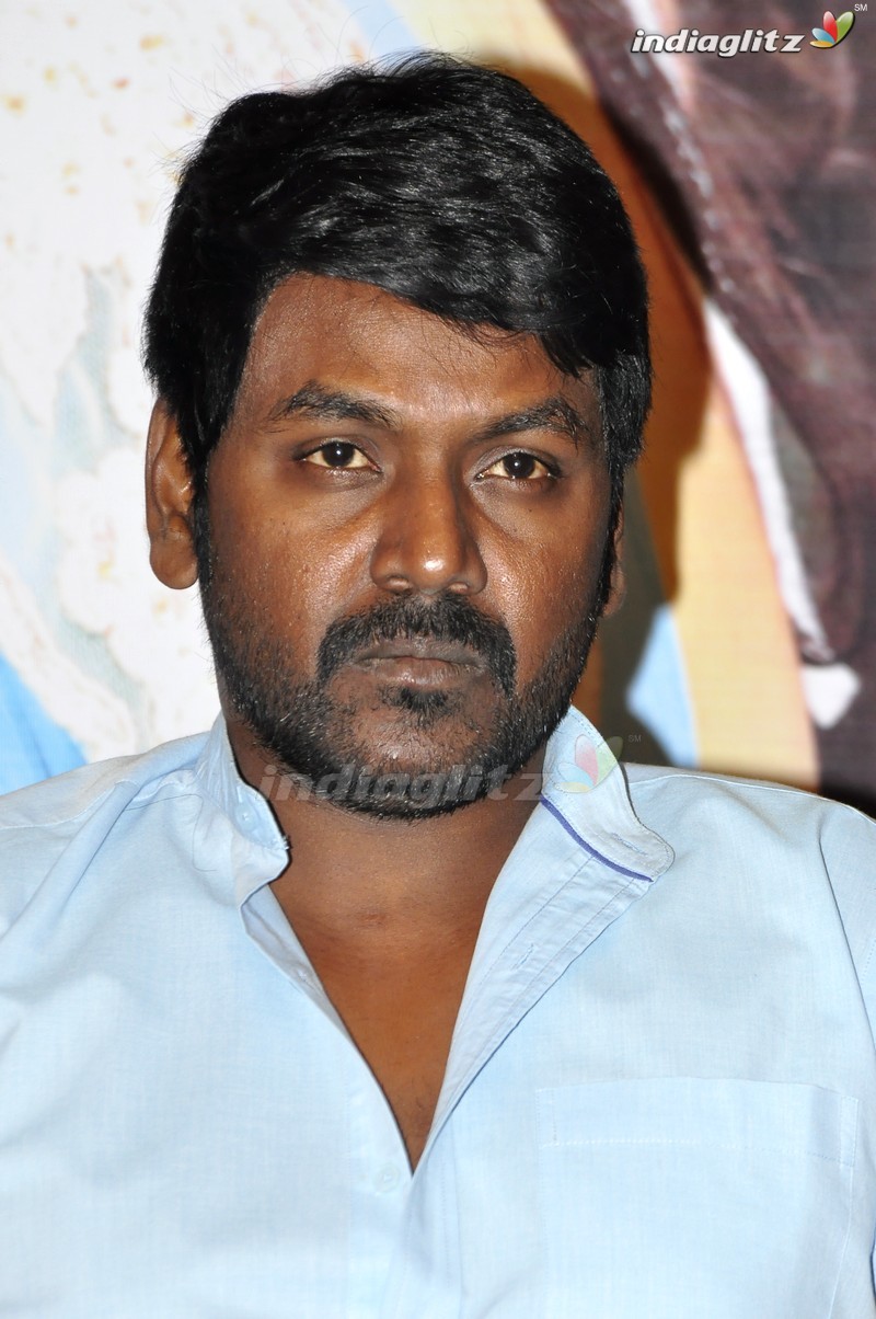 'Shivalinga' Press Meet